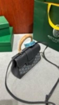 wholesale quality goyard coursier messenger bag model no. 18